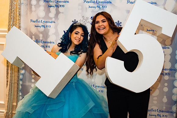 Priscilla Castro Quinceanera-98