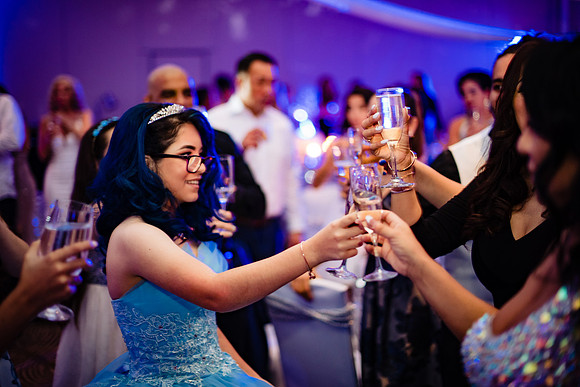 Priscilla Castro Quinceanera-58