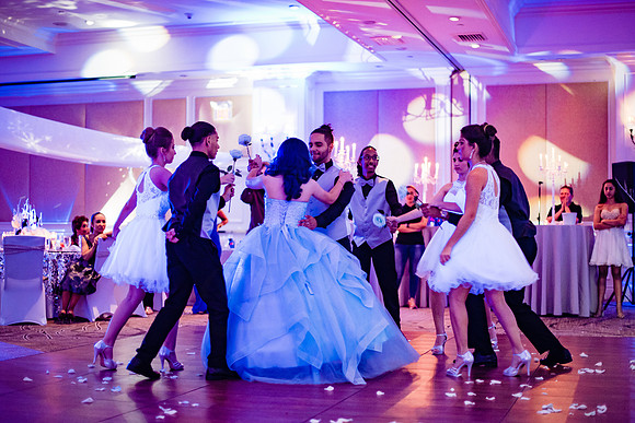 Priscilla Castro Quinceanera-79
