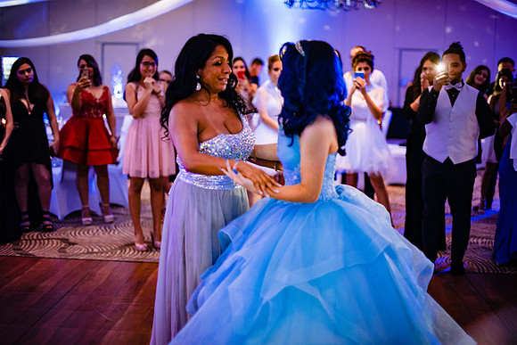 Priscilla Castro Quinceanera-70