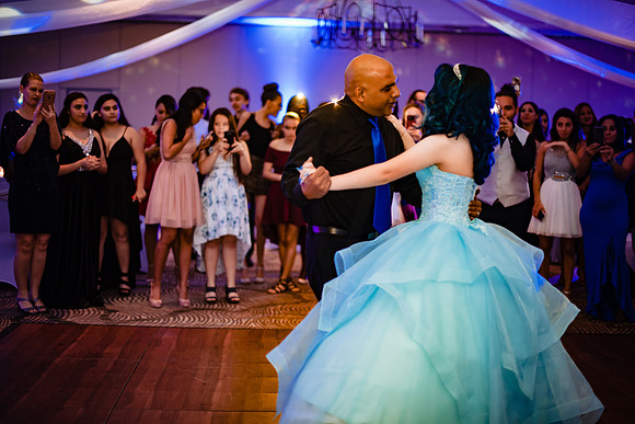 Priscilla Castro Quinceanera-64