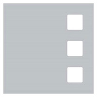 Square Album 3 Square Cameos