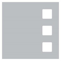 Square Album 3 Square Cameos