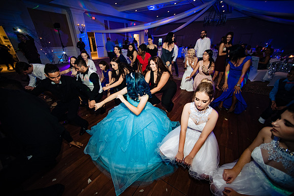 Priscilla Castro Quinceanera-106