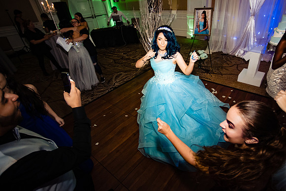 Priscilla Castro Quinceanera-86