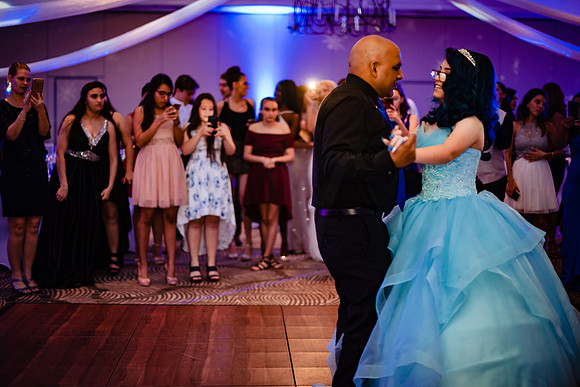 Priscilla Castro Quinceanera-65