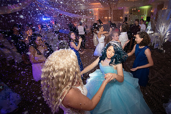 Priscilla Castro Quinceanera-93
