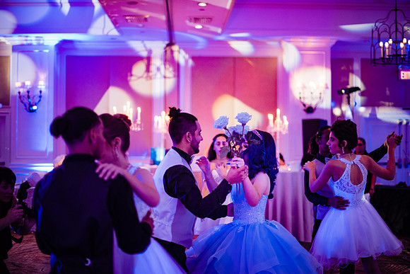 Priscilla Castro Quinceanera-80