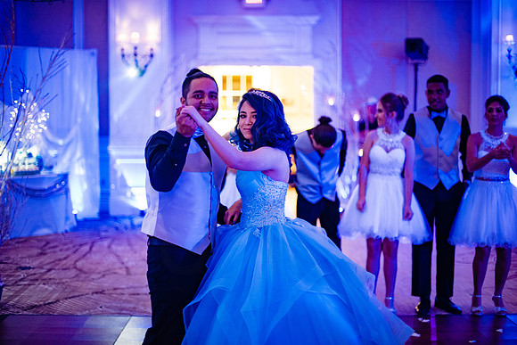 Priscilla Castro Quinceanera-81