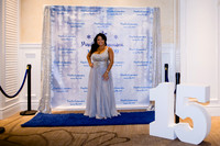 Priscilla Castro Quinceanera-7