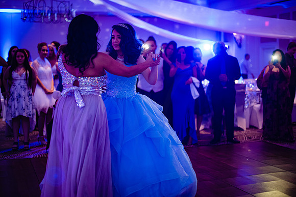 Priscilla Castro Quinceanera-72