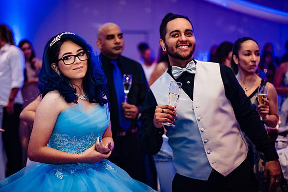 Priscilla Castro Quinceanera-51