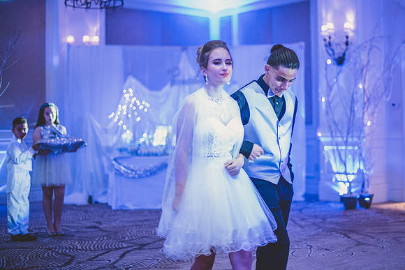 Priscilla Castro Quinceanera-30