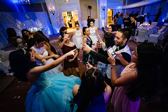 Priscilla Castro Quinceanera-85