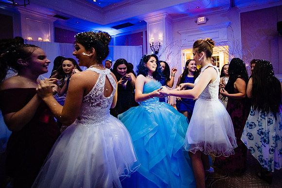 Priscilla Castro Quinceanera-84