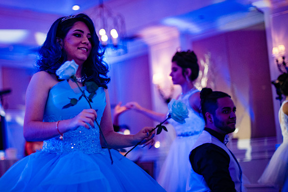 Priscilla Castro Quinceanera-77